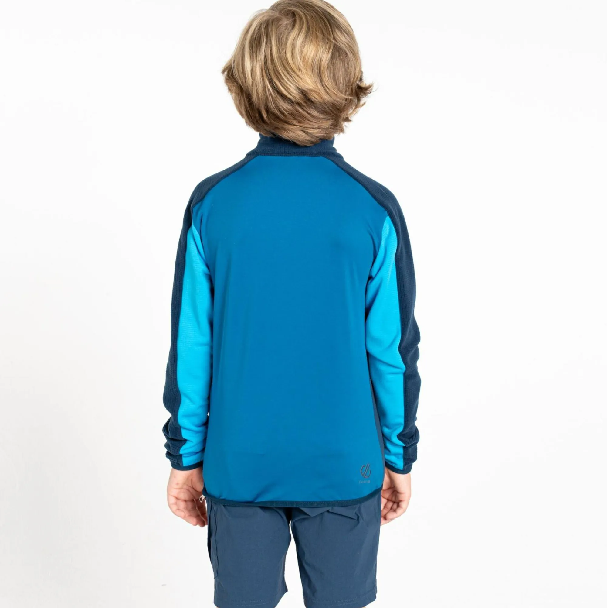 Regatta Festival<Dare 2b - Kids' Emergent IV Stretch Midlayer |