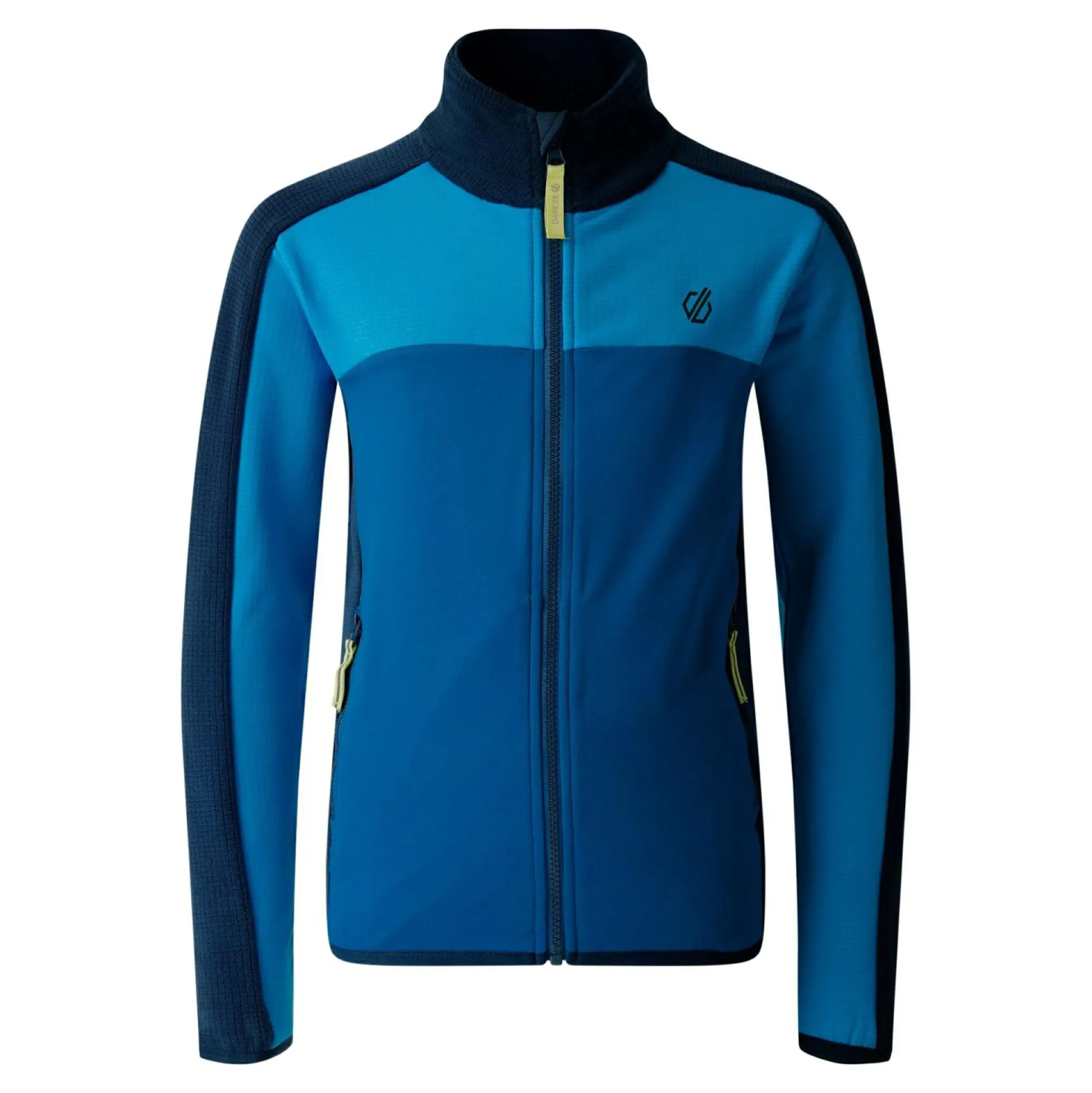 Regatta Festival<Dare 2b - Kids' Emergent IV Stretch Midlayer |