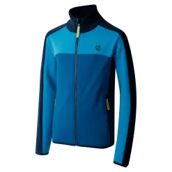 Regatta Festival<Dare 2b - Kids' Emergent IV Stretch Midlayer |