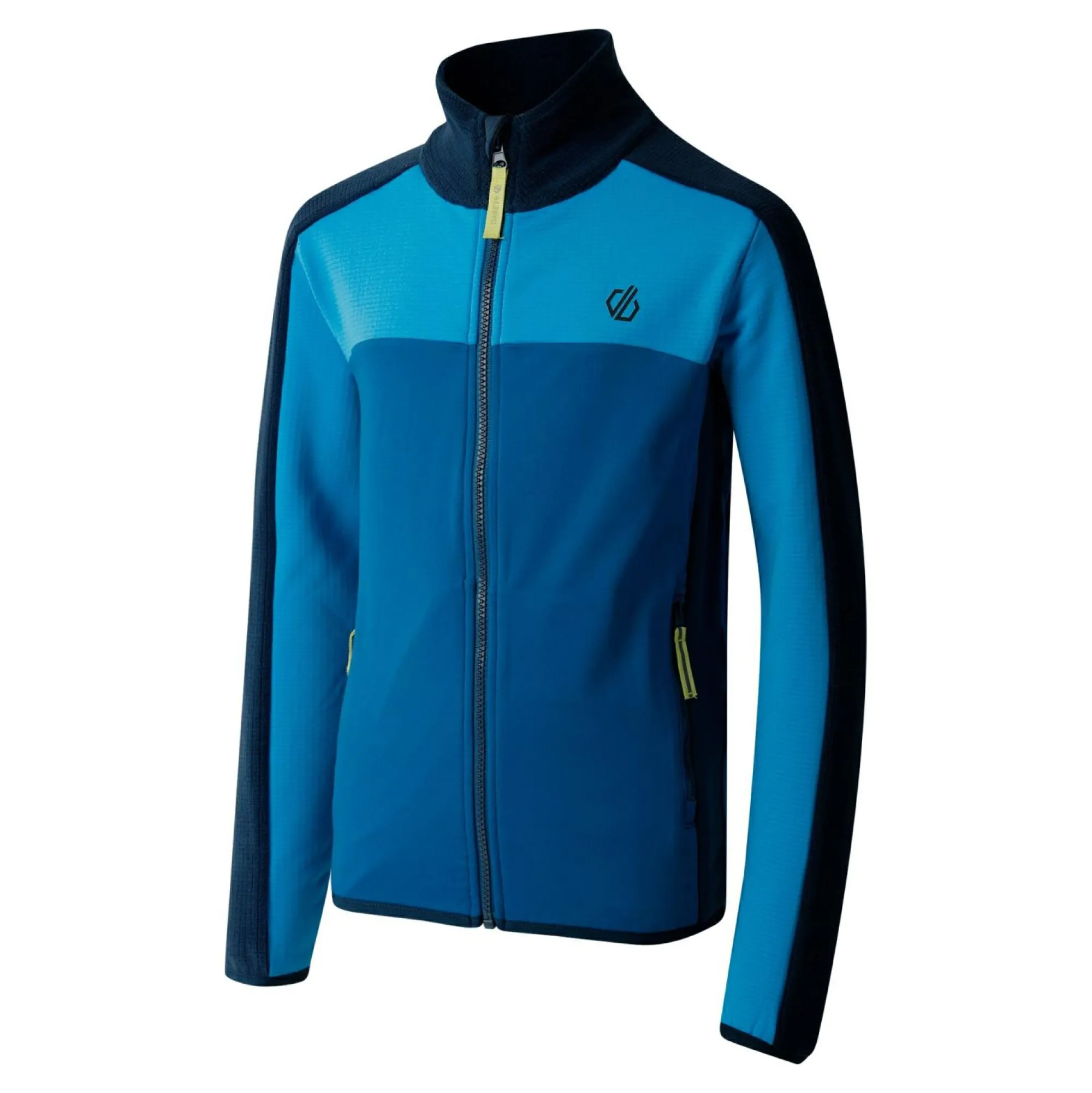 Regatta Festival<Dare 2b - Kids' Emergent IV Stretch Midlayer |