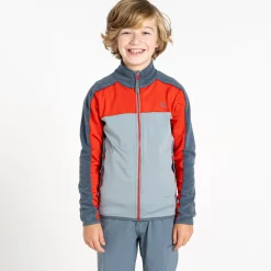 Regatta Festival<Dare 2b - Kids' Emergent IV Stretch Midlayer |