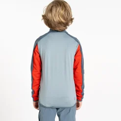 Regatta Festival<Dare 2b - Kids' Emergent IV Stretch Midlayer |