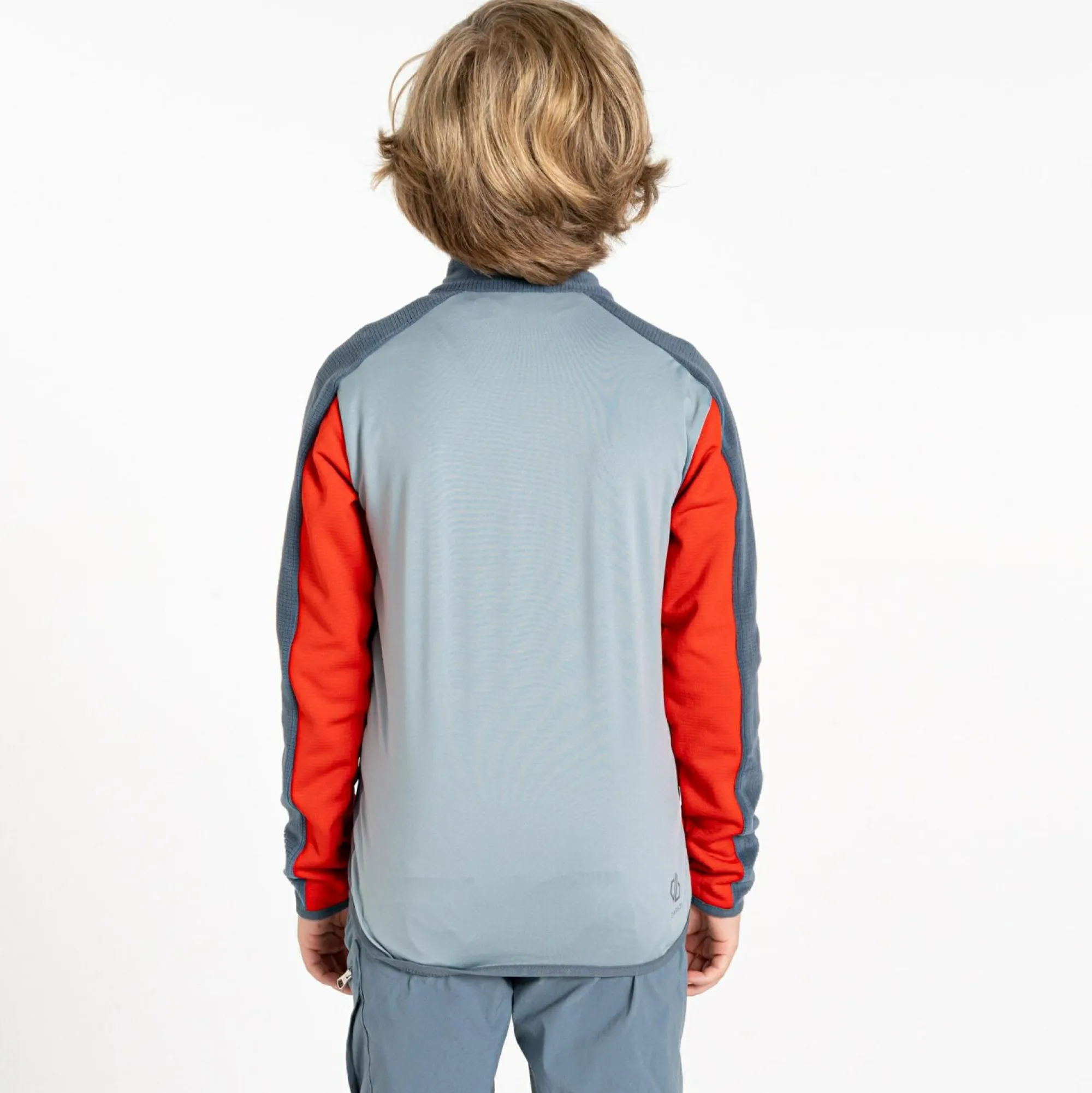 Regatta Festival<Dare 2b - Kids' Emergent IV Stretch Midlayer |