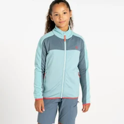 Regatta Festival<Dare 2b - Kids' Emergent IV Stretch Midlayer |