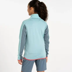 Regatta Festival<Dare 2b - Kids' Emergent IV Stretch Midlayer |