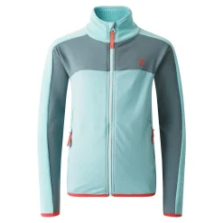 Regatta Festival<Dare 2b - Kids' Emergent IV Stretch Midlayer |