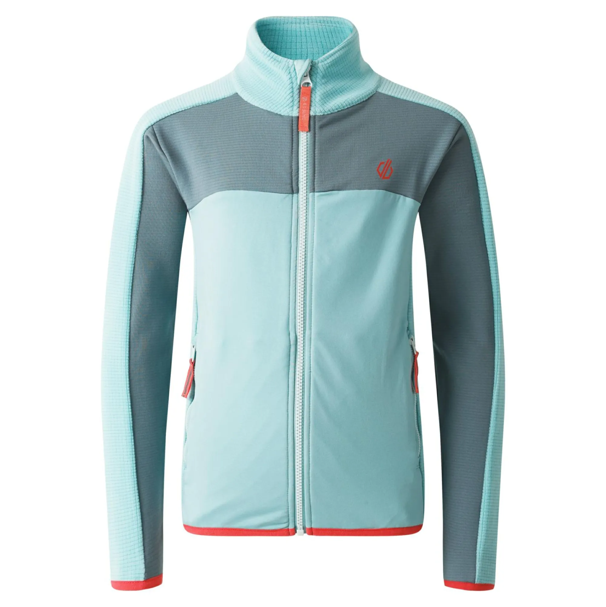 Regatta Festival<Dare 2b - Kids' Emergent IV Stretch Midlayer |