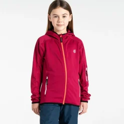 Kids Regatta Fleece<Dare 2b - Kids' Explore Fleece  |