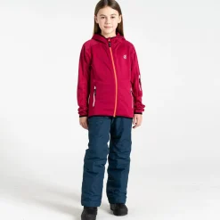 Kids Regatta Fleece<Dare 2b - Kids' Explore Fleece  |