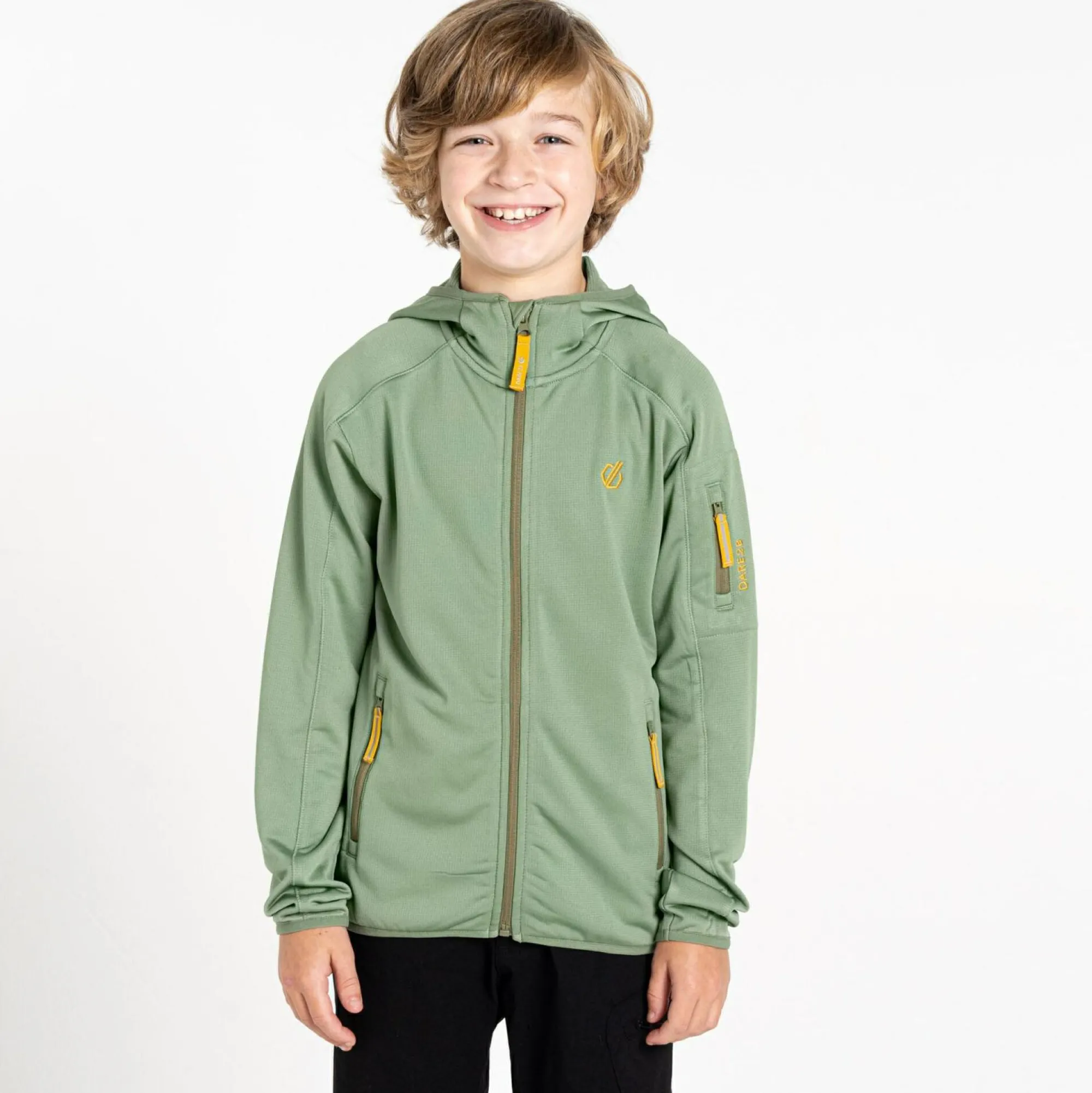 Kids/BOY Regatta Fleece|Ski & Snow<Dare 2b - Kids' Explore Fleece |