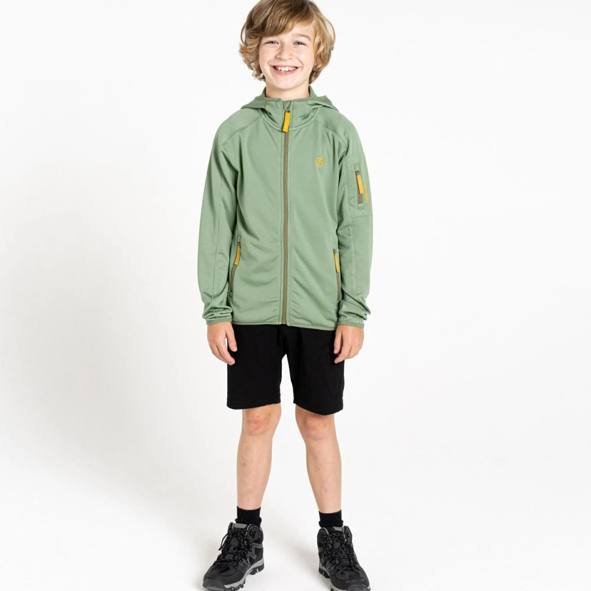 Kids/BOY Regatta Fleece|Ski & Snow<Dare 2b - Kids' Explore Fleece |