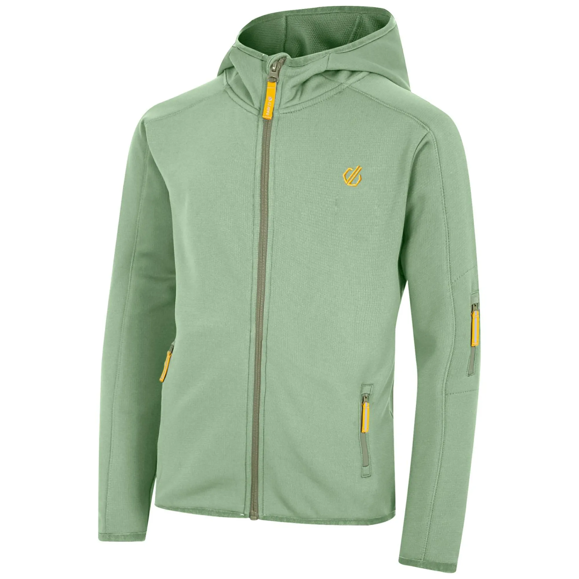 Kids/BOY Regatta Fleece|Ski & Snow<Dare 2b - Kids' Explore Fleece |