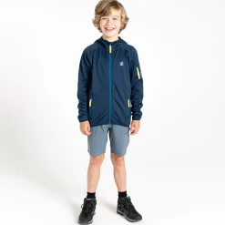 Kids/BOY Regatta Staycation|Fleece<Dare 2b - Kids' Explore Fleece  |