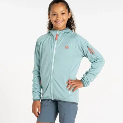Kids Regatta Staycation|Fleece<Dare 2b - Kids' Explore Fleece  |