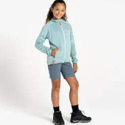 Kids Regatta Staycation|Fleece<Dare 2b - Kids' Explore Fleece  |