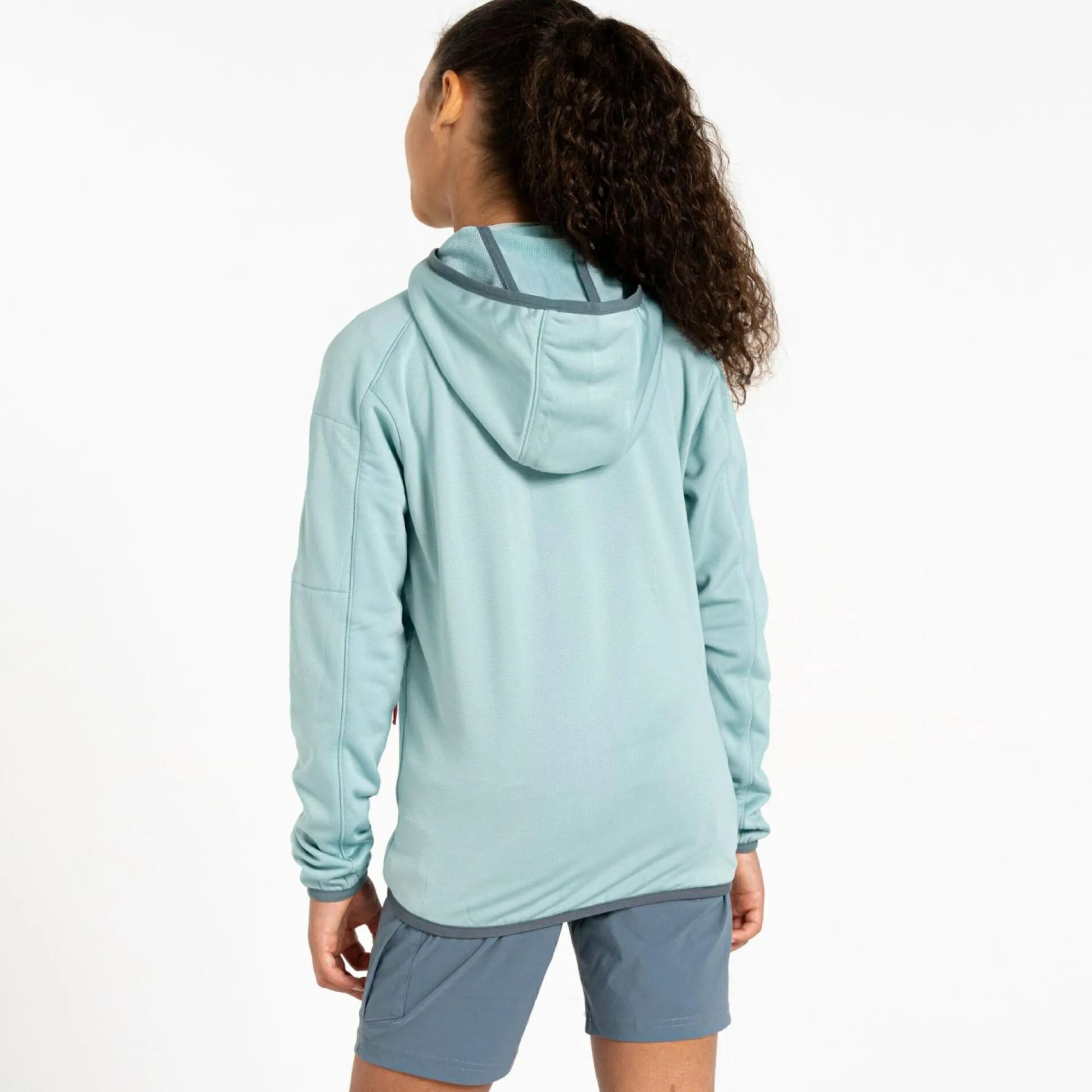 Kids Regatta Staycation|Fleece<Dare 2b - Kids' Explore Fleece |