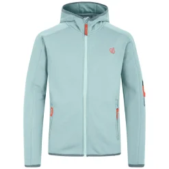 Kids Regatta Staycation|Fleece<Dare 2b - Kids' Explore Fleece |