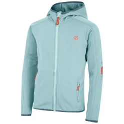 Kids Regatta Staycation|Fleece<Dare 2b - Kids' Explore Fleece |