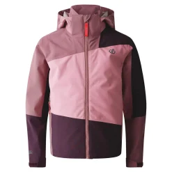 Kids Regatta Waterproof Jackets|Jackets & Coats<Dare 2b - Kids' Explore II Waterproof Jacket |