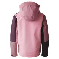 Kids Regatta Waterproof Jackets|Jackets & Coats<Dare 2b - Kids' Explore II Waterproof Jacket |