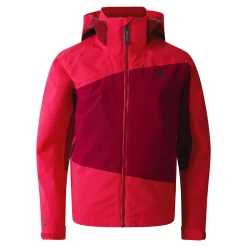 Kids Regatta Waterproof Jackets|Jackets & Coats<Dare 2b - Kids' Explore II Waterproof Jacket |
