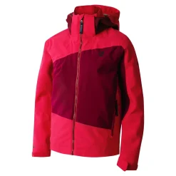 Kids Regatta Waterproof Jackets|Jackets & Coats<Dare 2b - Kids' Explore II Waterproof Jacket |
