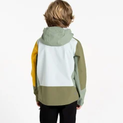 Kids Regatta Waterproof Jackets|Jackets & Coats<Dare 2b - Kids' Explore II Waterproof Jacket |