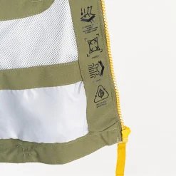 Kids Regatta Waterproof Jackets|Jackets & Coats<Dare 2b - Kids' Explore II Waterproof Jacket |