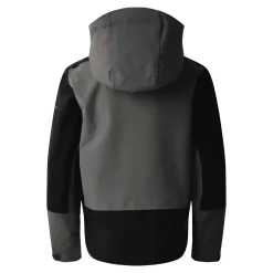 Kids Regatta Staycation|Festival<Dare 2b - Kids' Explore II Waterproof Jacket |