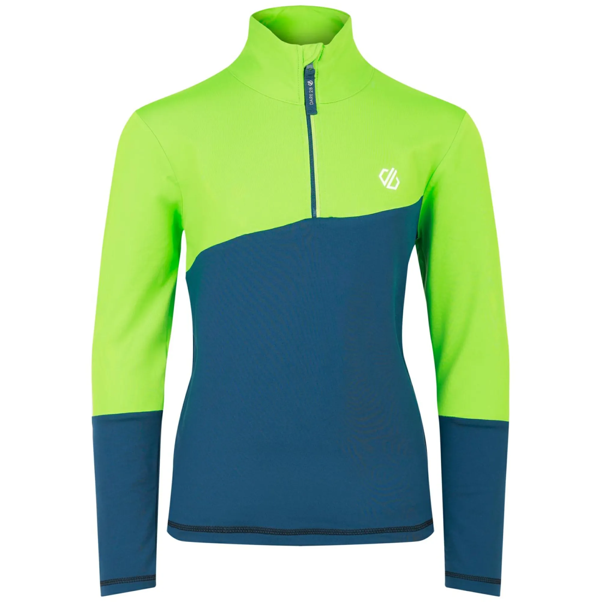 Kids Regatta Ski & Snow<Dare 2b - Kids' Formate III Core Stretch Midlayer |
