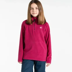 Kids Regatta Ski & Snow<Dare 2b - Kids' Freehand Half Zip Fleece |