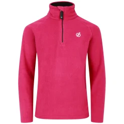 Kids Regatta Ski & Snow<Dare 2b - Kids' Freehand Half Zip Fleece |