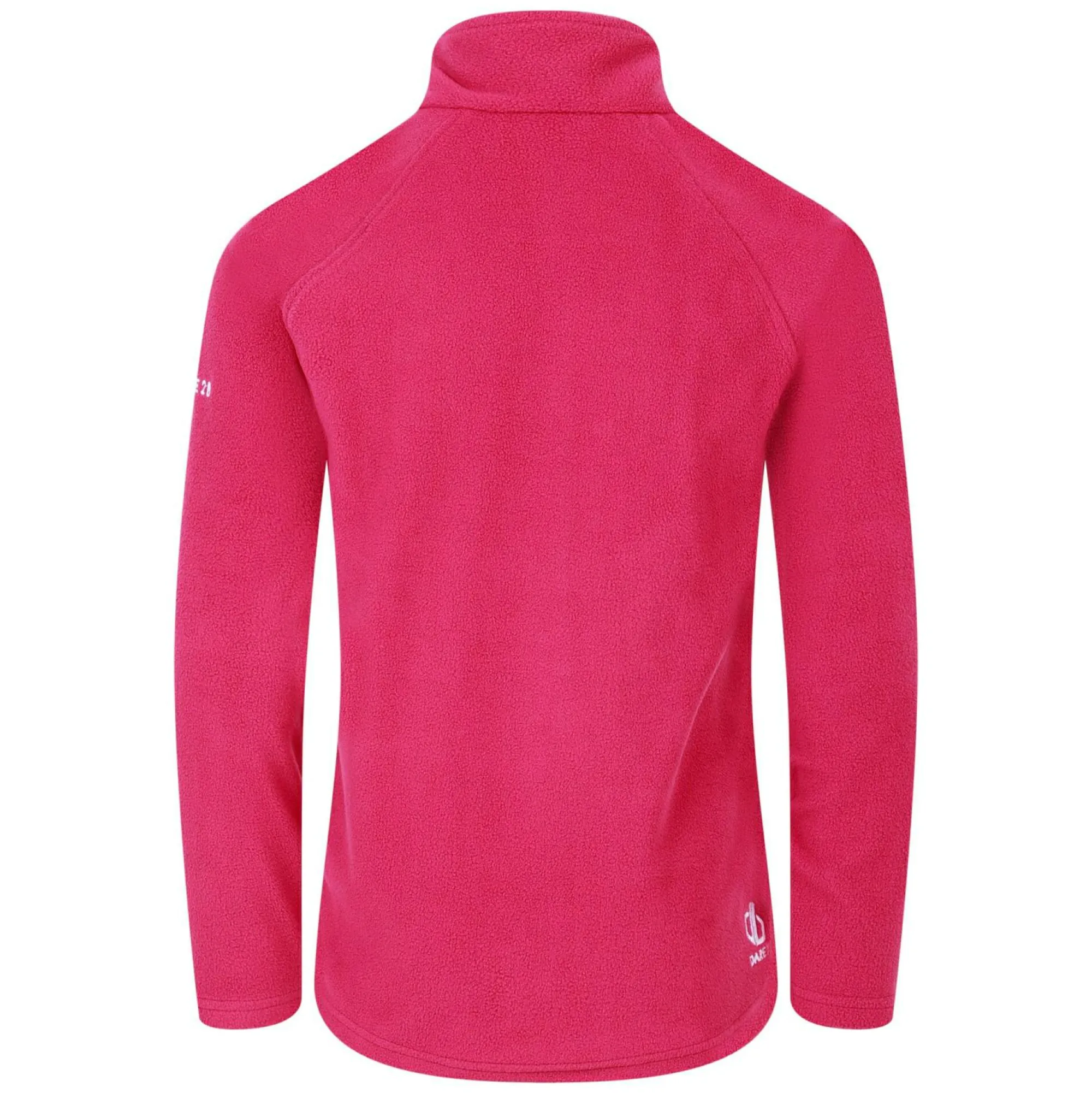 Kids Regatta Ski & Snow<Dare 2b - Kids' Freehand Half Zip Fleece |