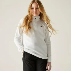 Kids Regatta Fleece|Ski & Snow<Dare 2b - Kids' Freehand Half Zip Fleece |