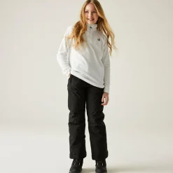 Kids Regatta Fleece|Ski & Snow<Dare 2b - Kids' Freehand Half Zip Fleece |