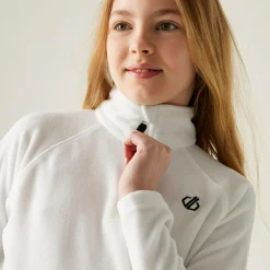 Kids Regatta Fleece|Ski & Snow<Dare 2b - Kids' Freehand Half Zip Fleece |