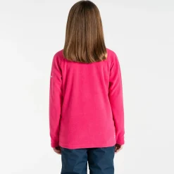Kids Regatta Fleece|Ski & Snow<Dare 2b - Kids' Freehand Half Zip Fleece |