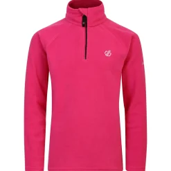 Kids Regatta Fleece|Ski & Snow<Dare 2b - Kids' Freehand Half Zip Fleece |