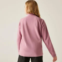Kids Regatta Fleece|Ski & Snow<Dare 2b - Kids' Freehand Half Zip Fleece |