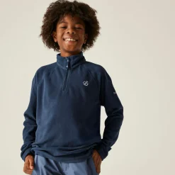 Kids/BOY Regatta Fleece|Ski & Snow<Dare 2b - Kids' Freehand Half Zip Fleece |