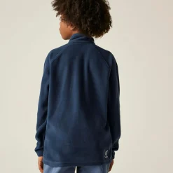 Kids/BOY Regatta Fleece|Ski & Snow<Dare 2b - Kids' Freehand Half Zip Fleece |