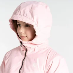 Kids Regatta Jackets & Coats|Ski & Snow<Dare 2b - Kids' Freehand Overhead Ski Jacket |