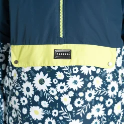Kids Regatta Jackets & Coats|Ski & Snow<Dare 2b - Kids' Freehand Overhead Ski Jacket |