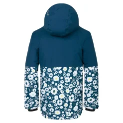 Kids Regatta Jackets & Coats|Ski & Snow<Dare 2b - Kids' Freehand Overhead Ski Jacket |