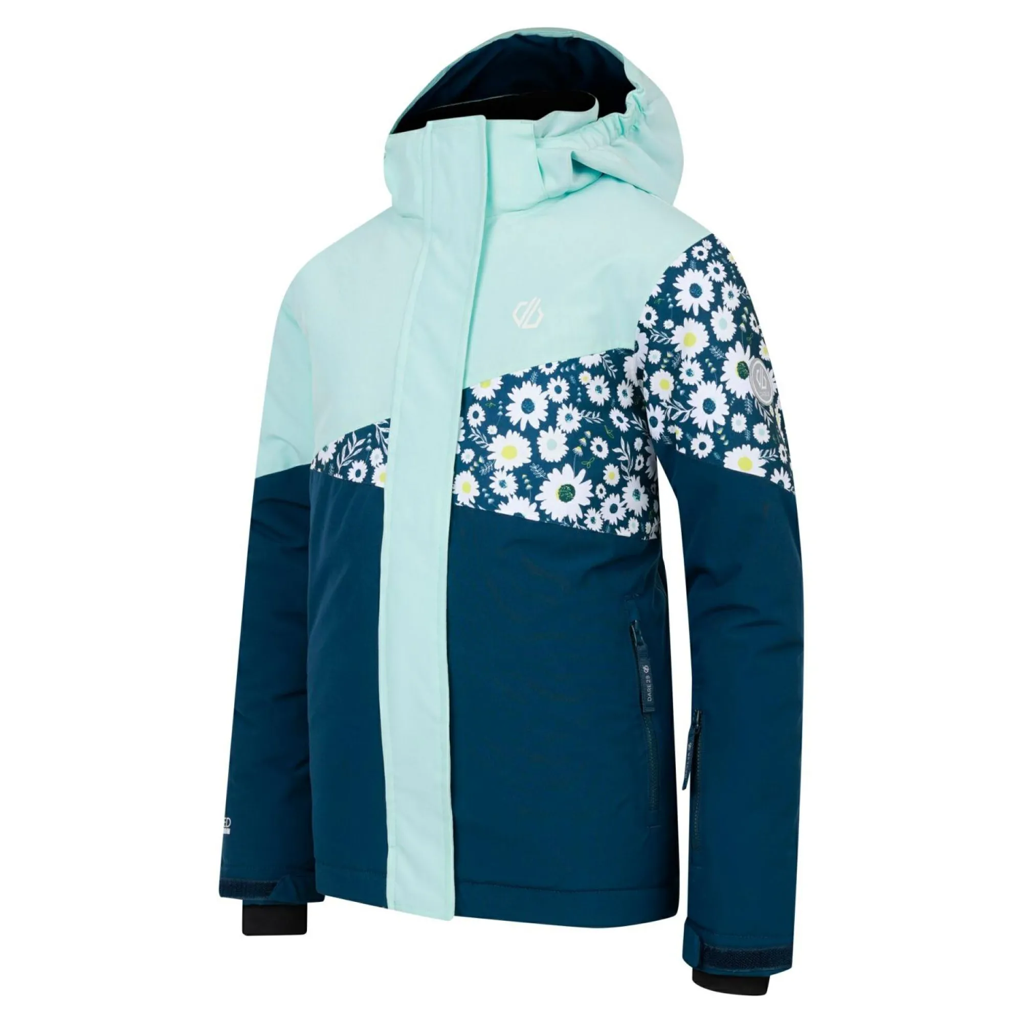 Kids Regatta Jackets & Coats|Ski & Snow<Dare 2b - Kids' Humour III Ski Jacket |