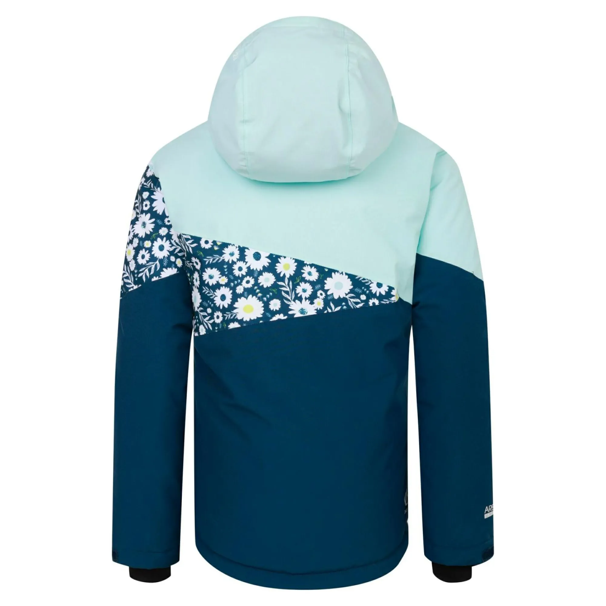 Kids Regatta Jackets & Coats|Ski & Snow<Dare 2b - Kids' Humour III Ski Jacket |