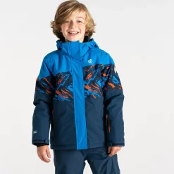 Kids/BOY Regatta Jackets & Coats|Ski & Snow<Dare 2b - Kids' Humour III Ski Jacket |