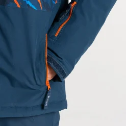 Kids/BOY Regatta Jackets & Coats|Ski & Snow<Dare 2b - Kids' Humour III Ski Jacket |
