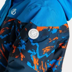Kids/BOY Regatta Jackets & Coats|Ski & Snow<Dare 2b - Kids' Humour III Ski Jacket |