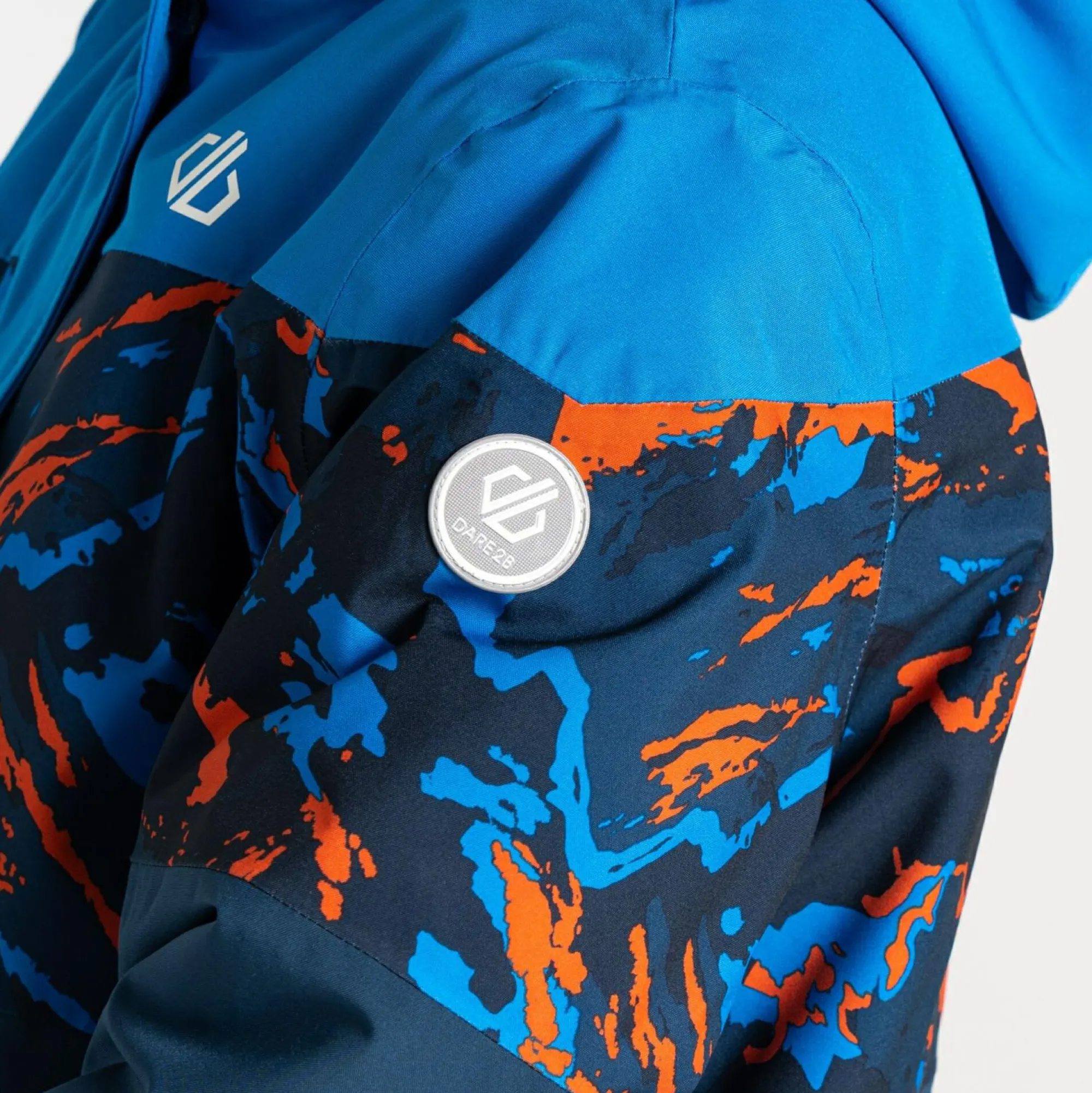 Kids/BOY Regatta Jackets & Coats|Ski & Snow<Dare 2b - Kids' Humour III Ski Jacket |
